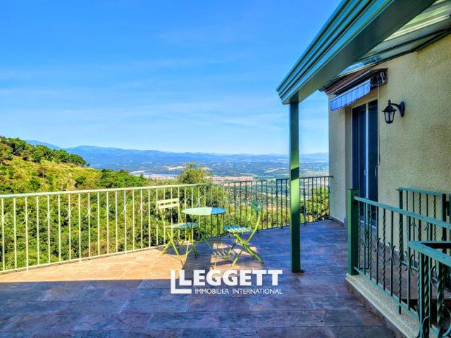 Maison 6 pièces 142 m²