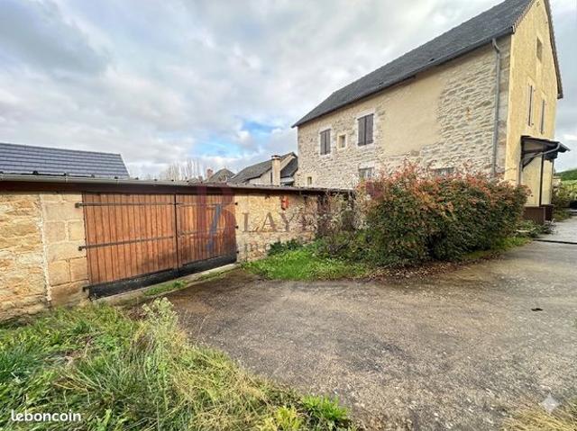 Maison 6 pièces 142 m²