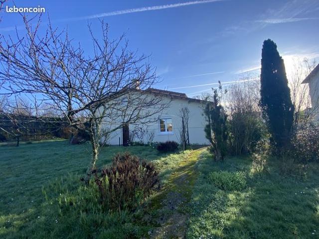 Maison 6 pièces 142 m²