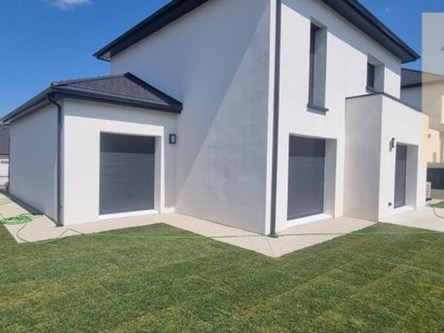 Maison 6 pièces 142 m²