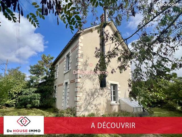 Maison 6 pièces 142 m²