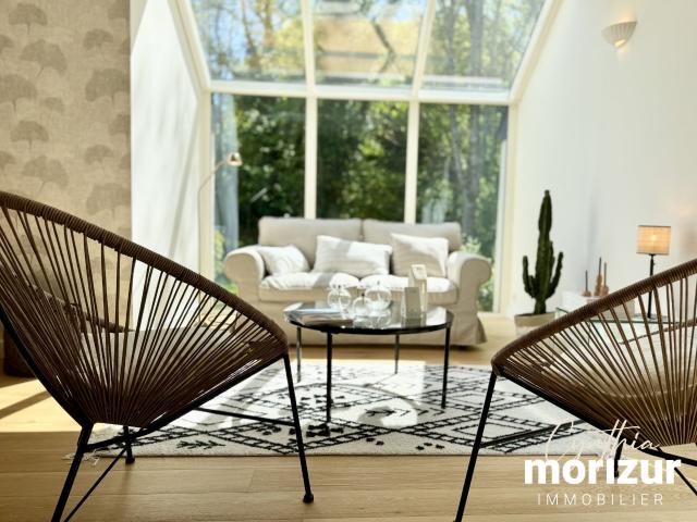 Maison 6 pièces 142 m²