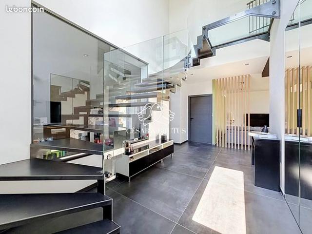 Maison 6 pièces 142 m²