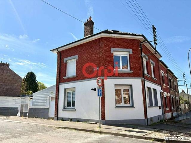 Maison 6 pièces 142 m²