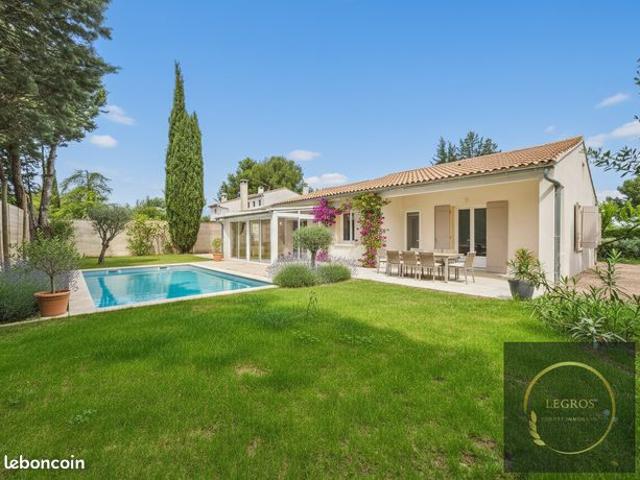 Maison 6 pièces 142 m²