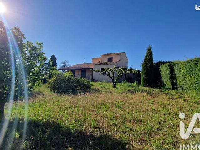 Maison 6 pièces 142 m²