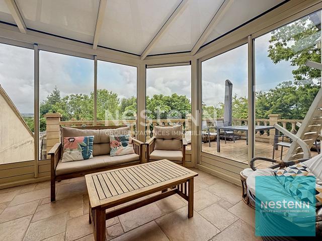 Maison 6 pièces 142 m²