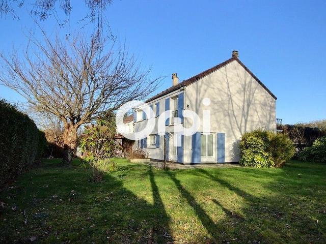 Maison 6 pièces 142 m²
