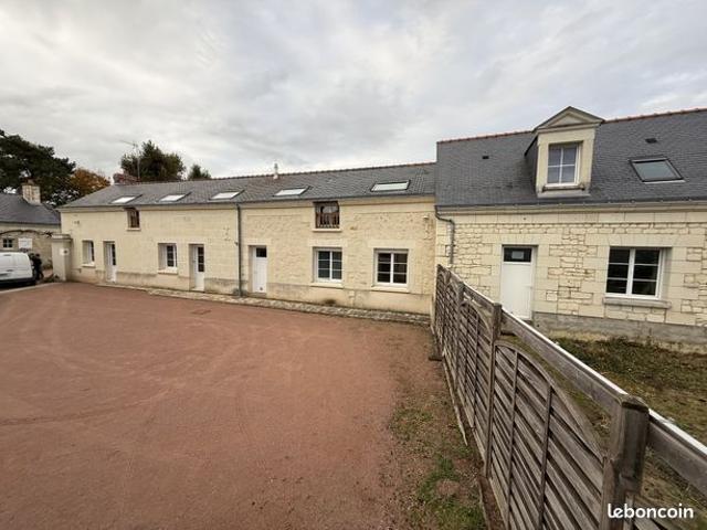 Maison 6 pièces 142 m²