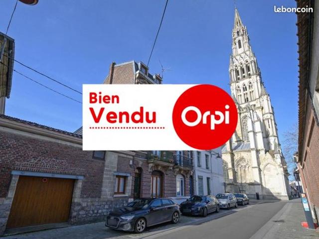 Maison 6 pièces 142 m²