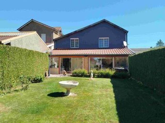 Maison 6 pièces 142 m²