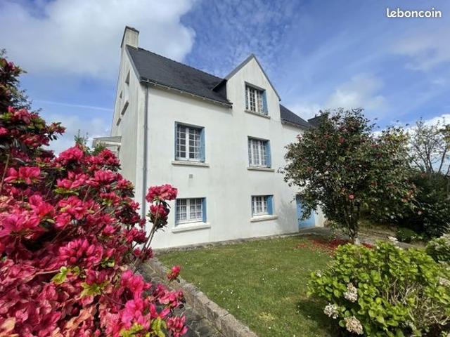 Maison 6 pièces 142 m²