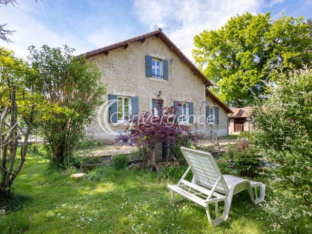 Maison 6 pièces 142 m²