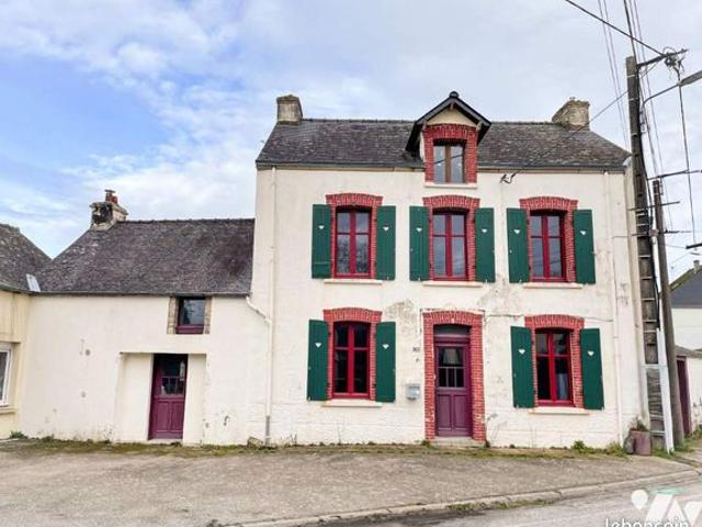 Maison 6 pièces 142 m²
