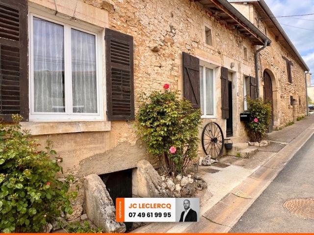 Maison 6 pièces 142 m²
