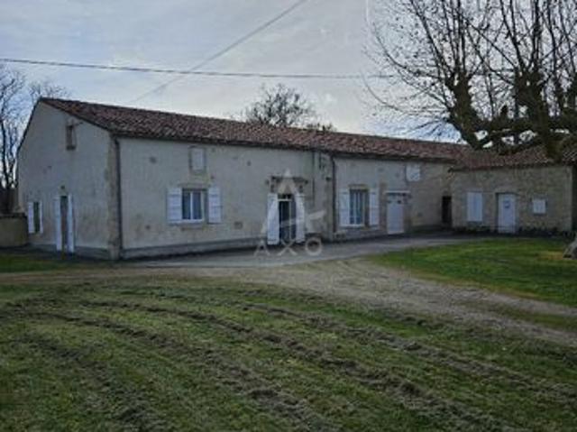 Maison 6 pièces 142 m²
