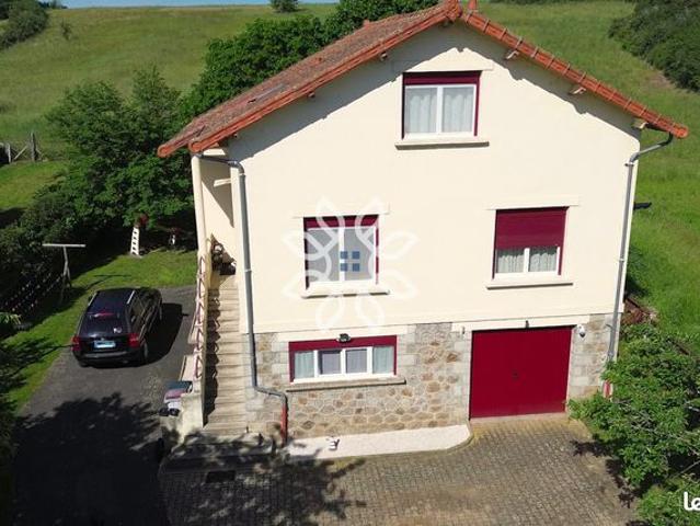 Maison 6 pièces 142 m²