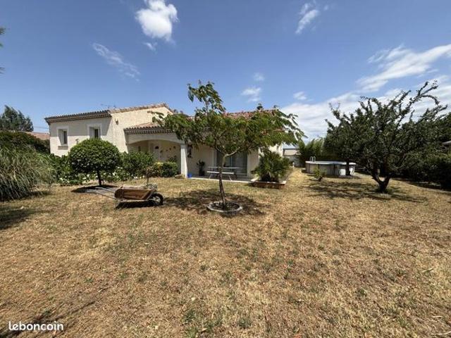 Maison 6 pièces 142 m²