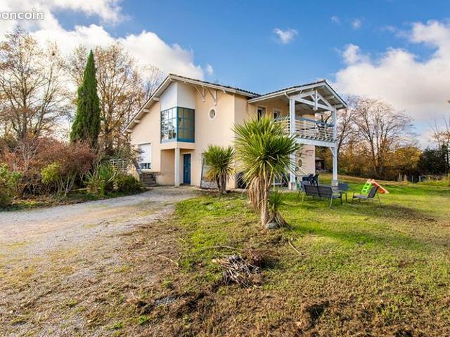 Maison 6 pièces 142 m²