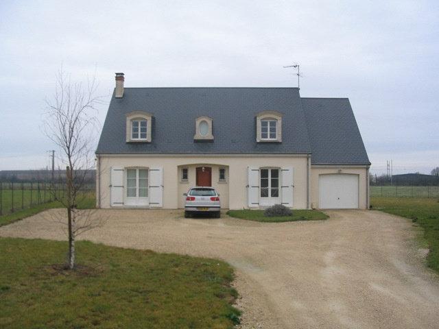 Maison 6 pièces 142 m²