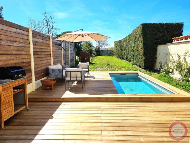 Maison 6 pièces 142 m²
