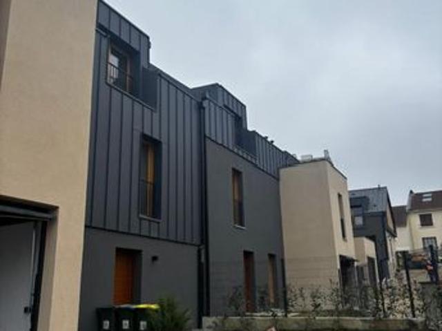 Maison 6 pièces 142 m²