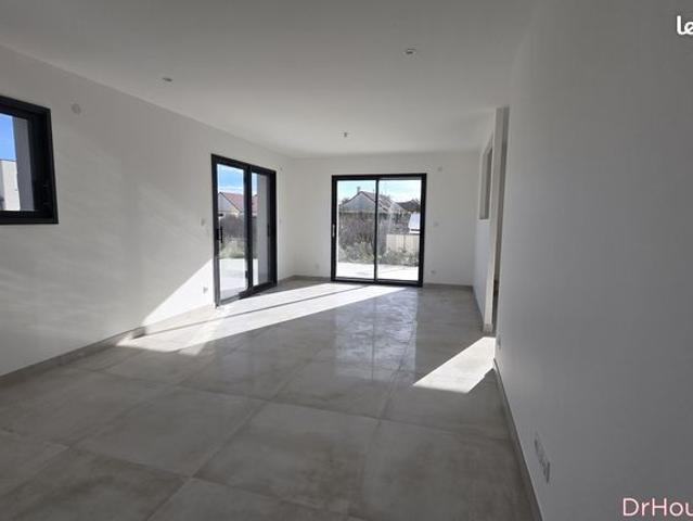 Maison 6 pièces 142 m²