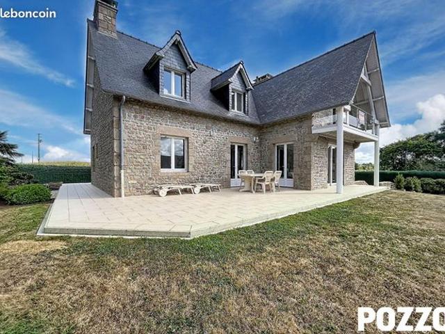 Maison 6 pièces 142 m²