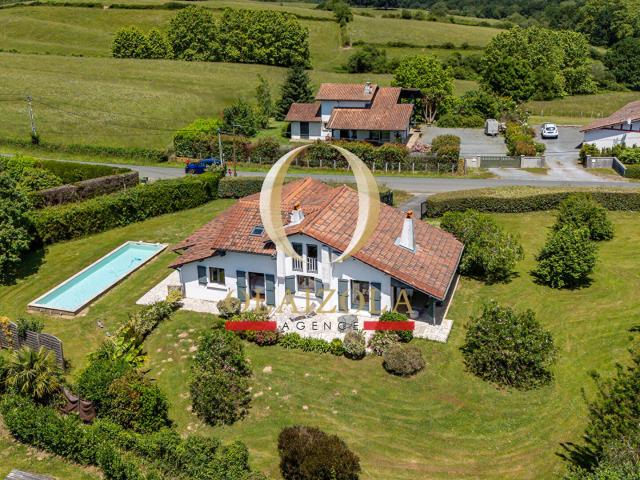 Maison 6 pièces 142 m²