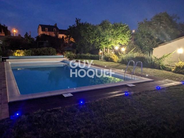 Maison 6 pièces 142 m²