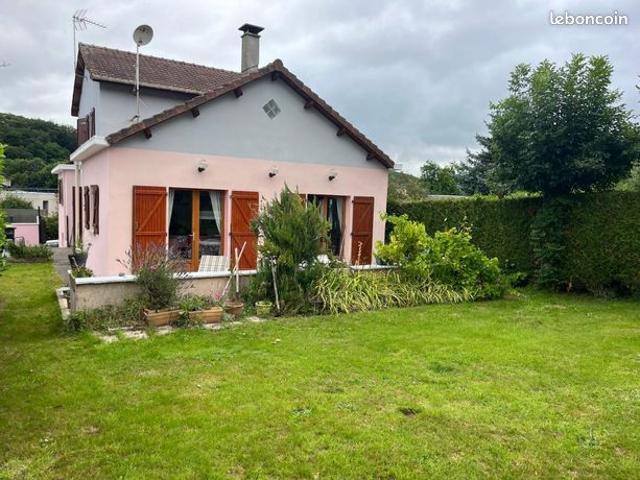 Maison 6 pièces 142 m²