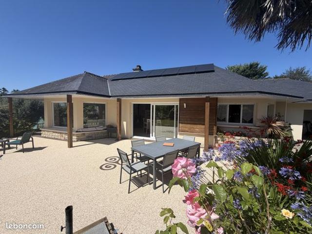 Maison 6 pièces 142 m²
