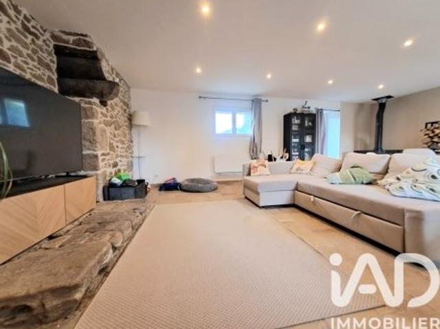 Maison 6 pièces 142 m²