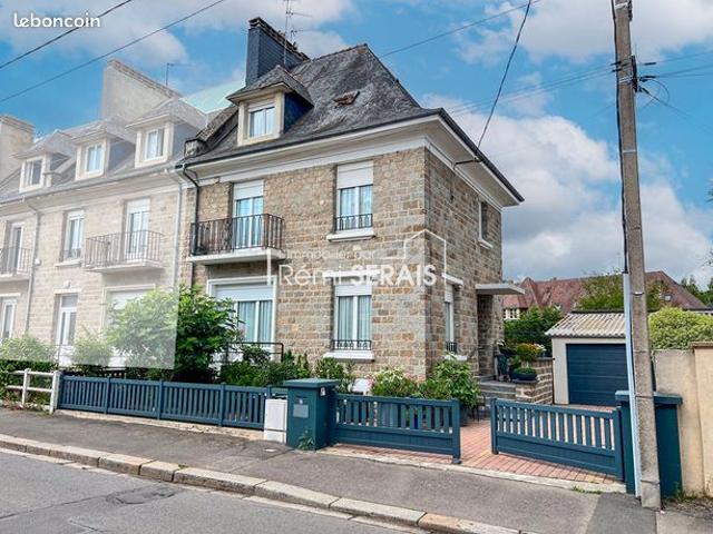 Maison 6 pièces 142 m²