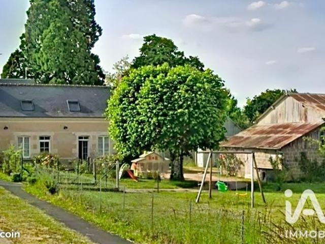 Maison 6 pièces 142 m²
