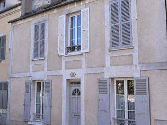 Maison 6 pièces 142 m²