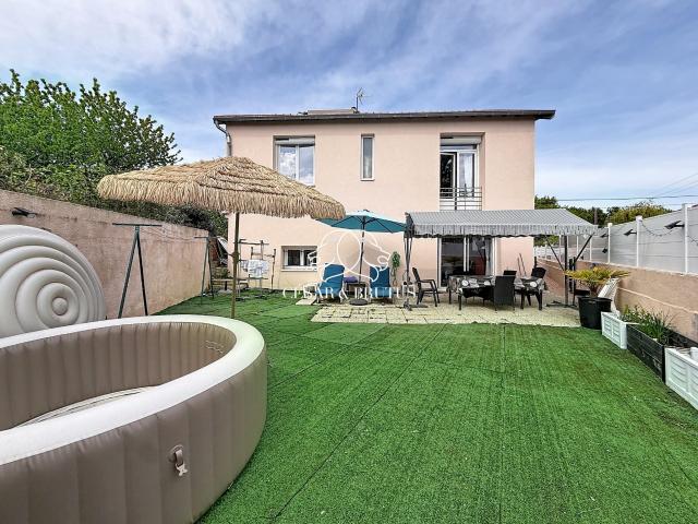 Maison 6 pièces 142 m²