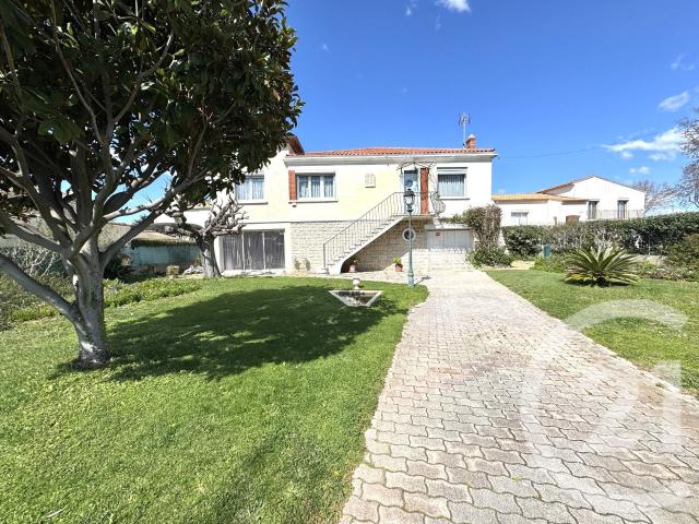 Maison 6 pièces 142 m²
