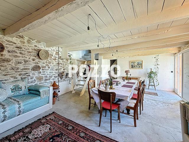 Maison 6 pièces 142 m²