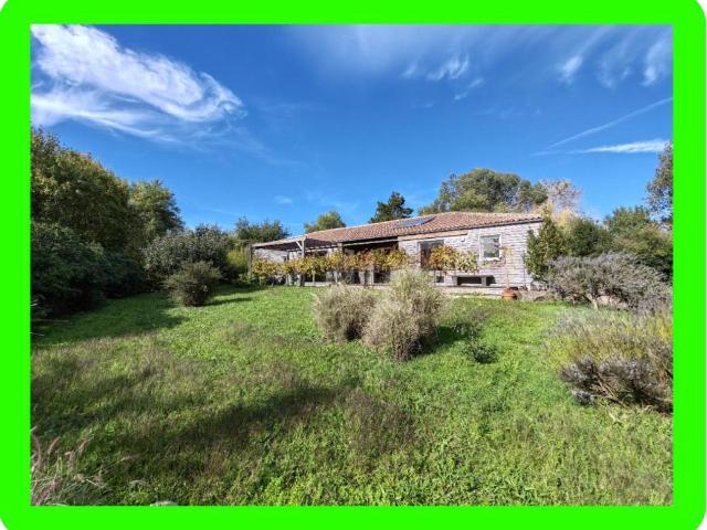 Maison 6 pièces 142 m²