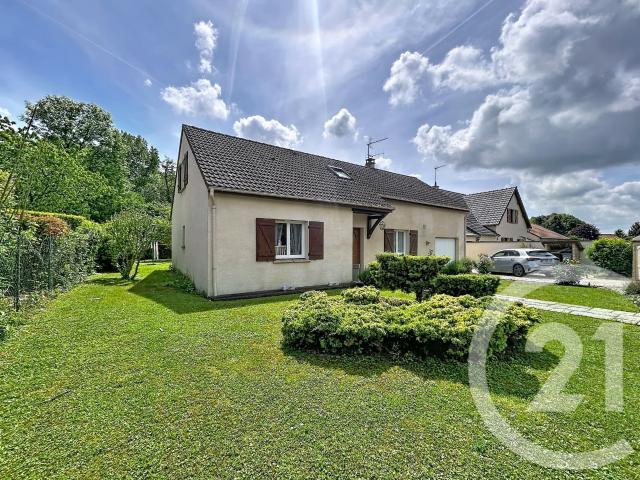 Maison 6 pièces 142 m²