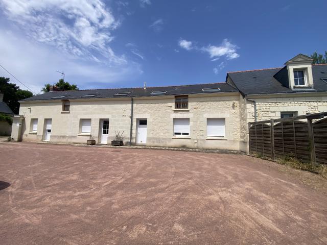 Maison 6 pièces 142 m²