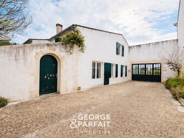 Maison 6 pièces 142 m²