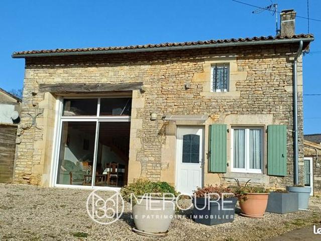 Maison 6 pièces 142 m²