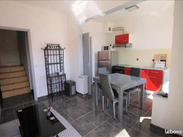 Maison 6 pièces 142 m²