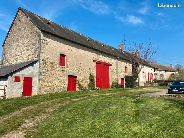 Maison 6 pièces 142 m²