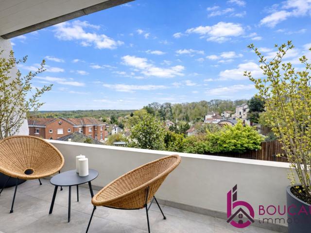 Maison 6 pièces 142 m²