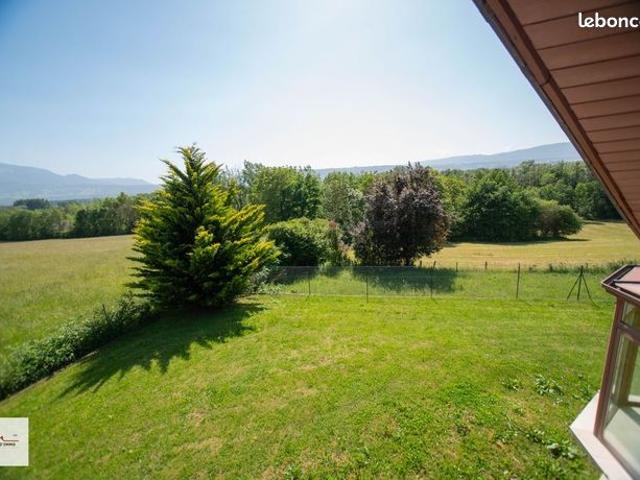 Maison 6 pièces 142 m²