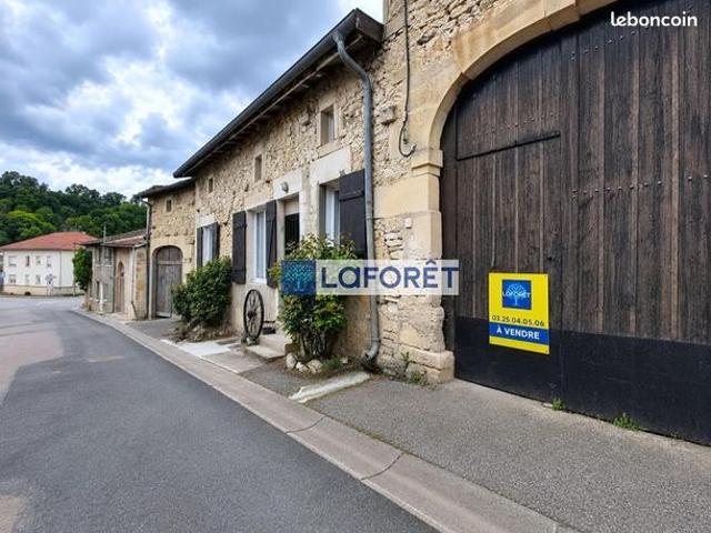 Maison 6 pièces 142 m²