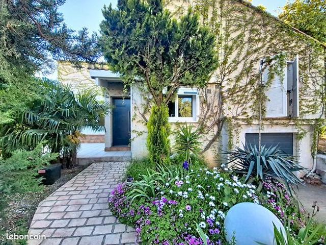 Maison 6 pièces 142 m²